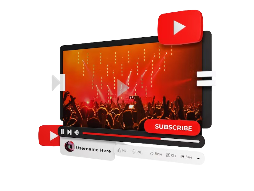 Youtube Downloader & Converter - Soundbite Bio